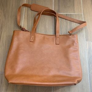 Fawn Design the tote in Brown